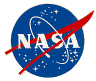 NASA insignia