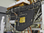 Engineers prepare the Super Lightweight Interchangeable Carrier (SLIC) for acoustics testing at Goddard