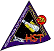 HST Servicing Mission 3A