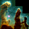 Eagle Nebula